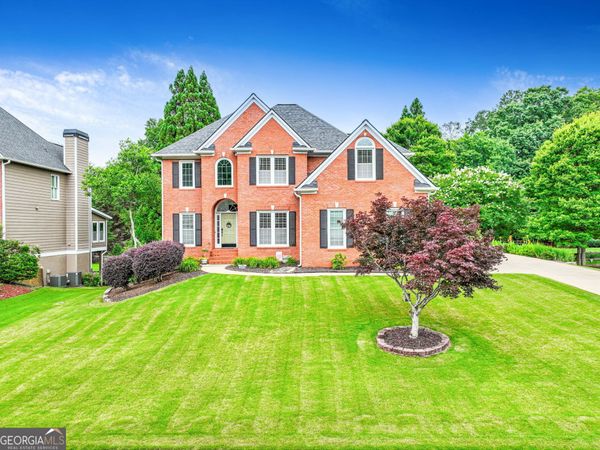 2027 Woodside Park Drive, Woodstock, GA 30188