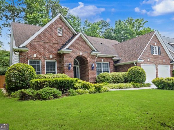 18 Rollingbrook Vista, Newnan, GA 30265