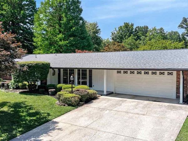 47 Lakeview Drive, Terre Haute, IN 47803