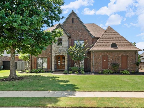 1769 MOSSY OAK LN, Collierville, TN 38017