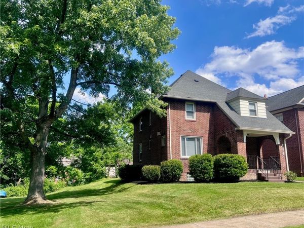 315 Indiana Avenue , McDonald, OH 44437