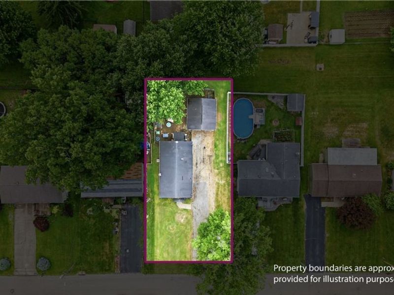 64 Morningside Road, Niles, OH 44446 Photo 6