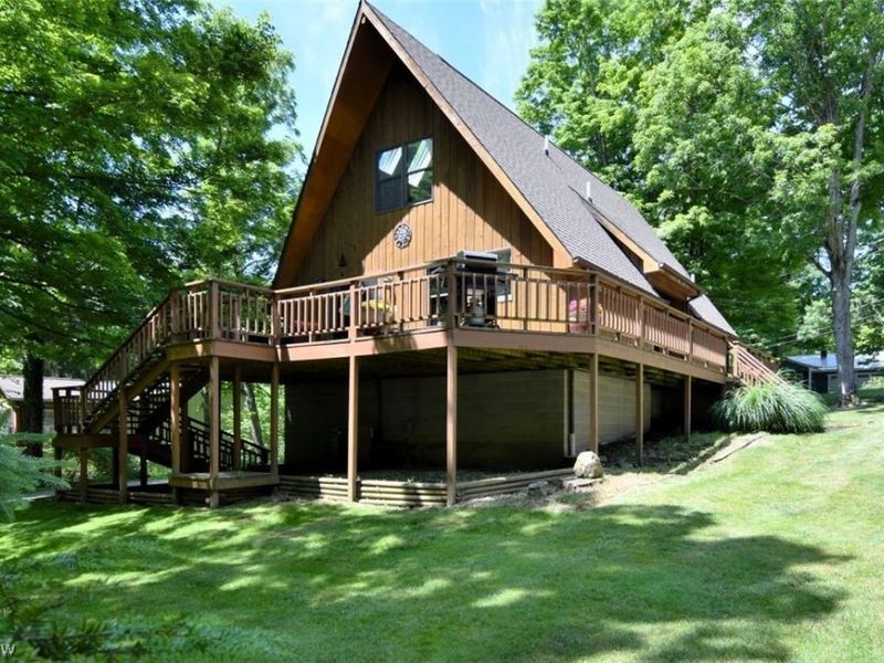 14731 Evergreen Drive, Burton, OH 44021 Photo 37