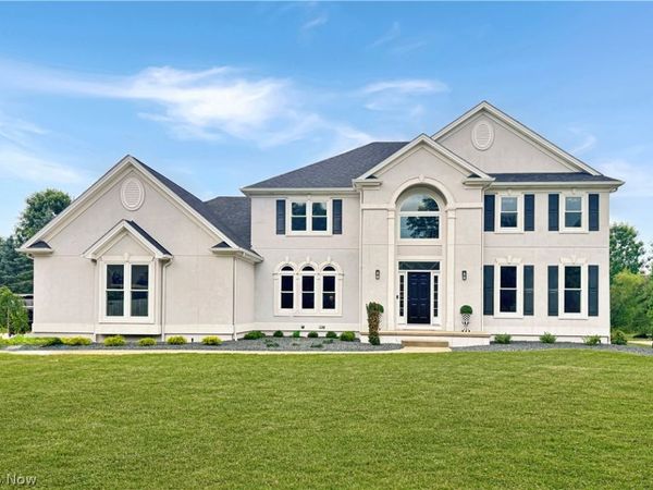 7375 Cobblers Run , Youngstown, OH 44514