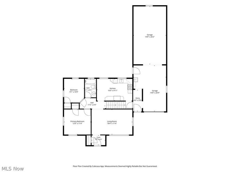 245 Manor Avenue, Struthers, OH 44471 Photo 46