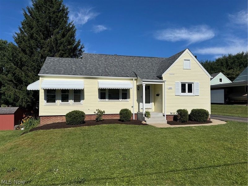 145 Anna Avenue NW, Canton, OH 44708 Photo 24