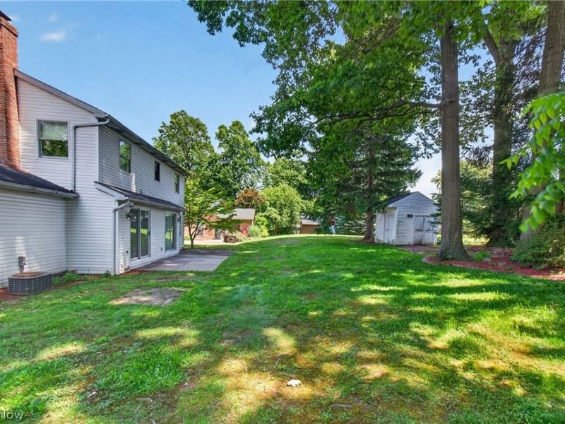 2537 Dogwood Drive NE, Massillon, OH 44646 Photo 27