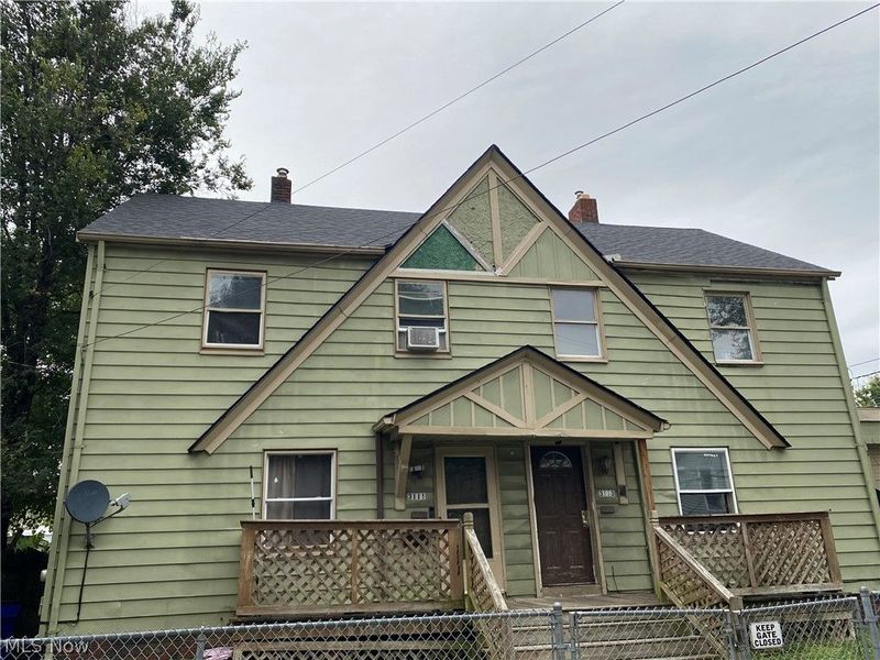 3111 W 71st Street , Cleveland, OH 44102 Photo 1