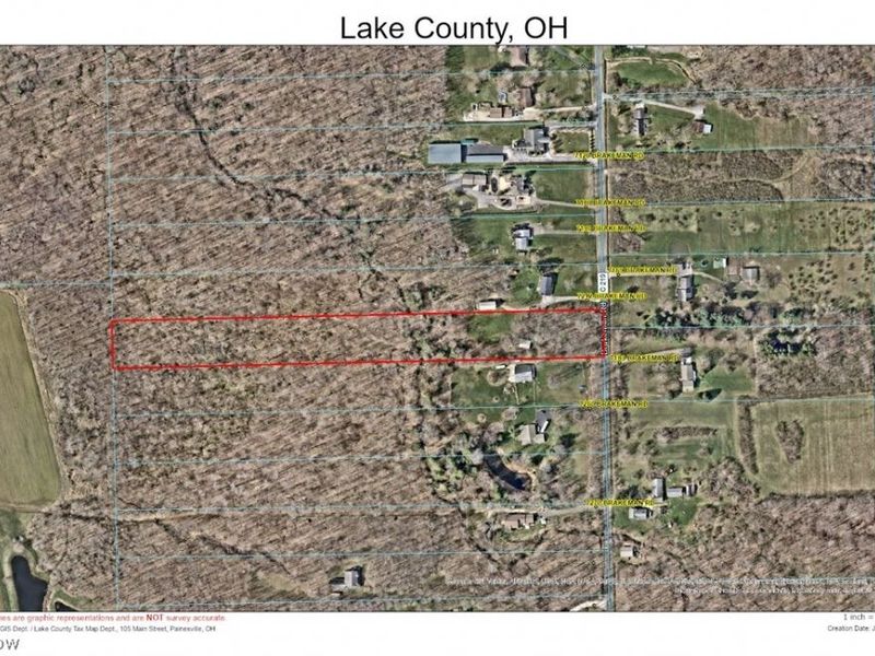 7250 Brakeman Road, Leroy, OH 44077 Photo 2
