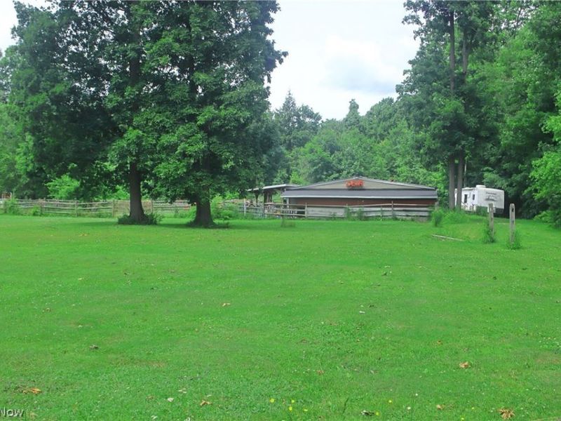 7250 Brakeman Road, Leroy, OH 44077 Photo 3