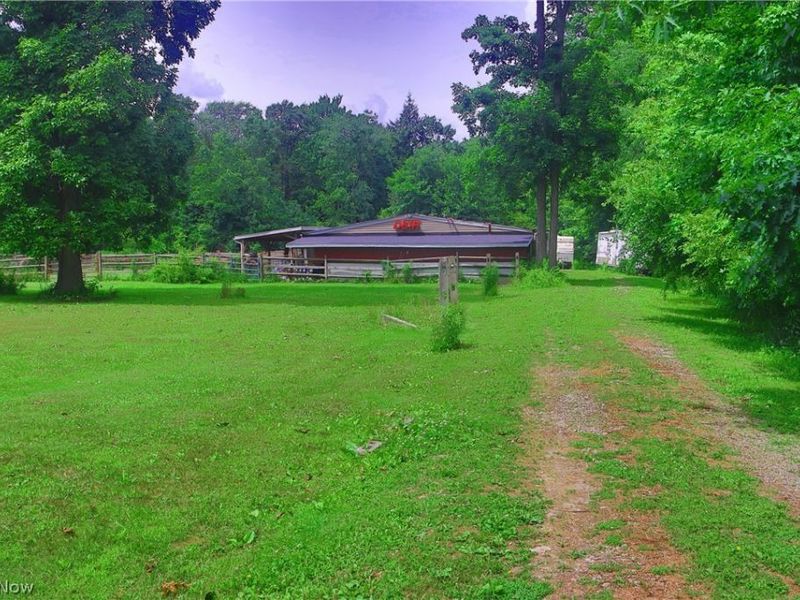 7250 Brakeman Road, Leroy, OH 44077 Photo 4