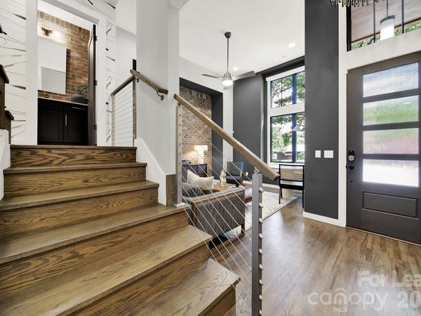 428 E 33rd Street , Charlotte, NC 28205