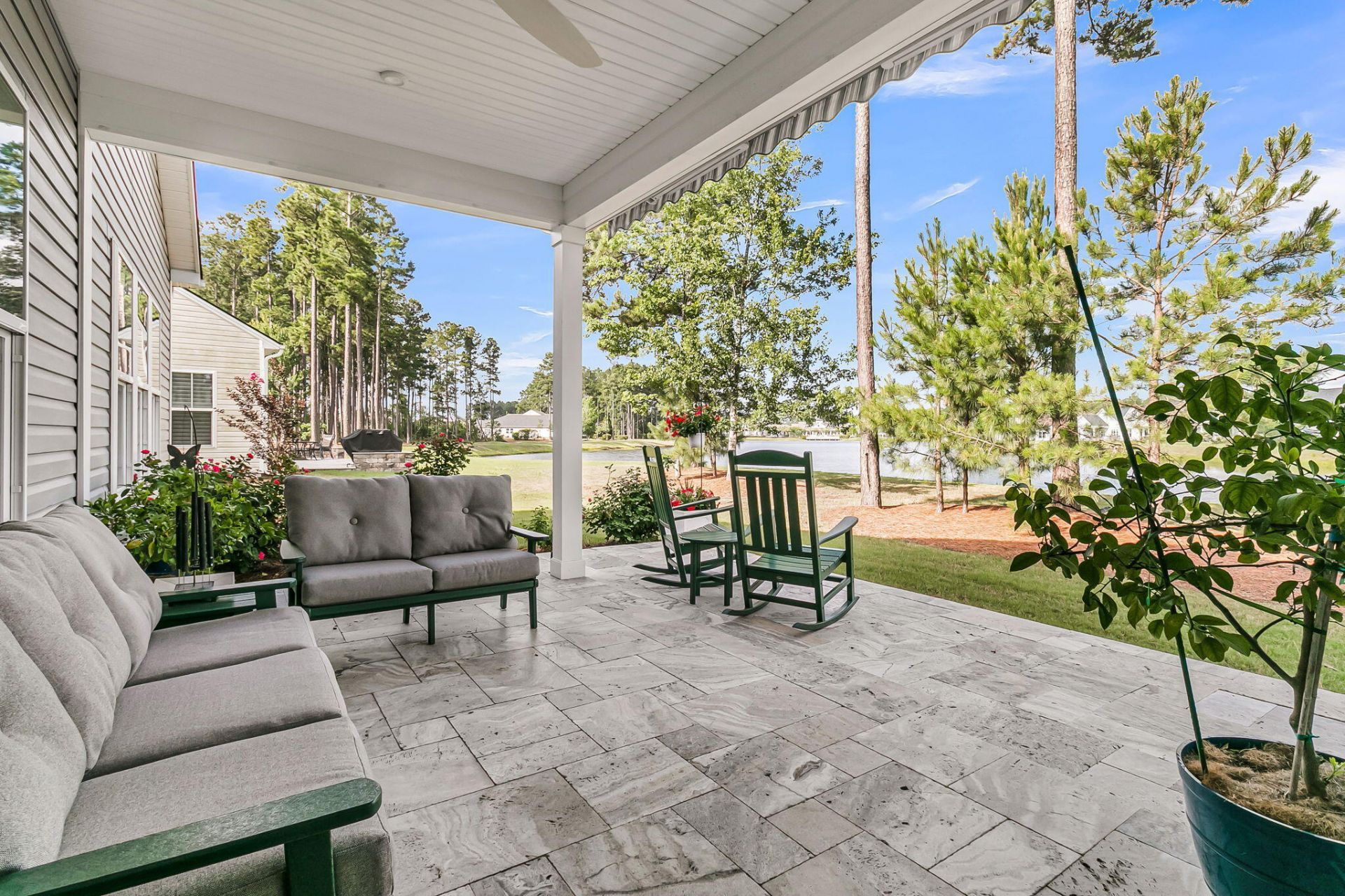 251 Tupelo Lake Drive Photo 28