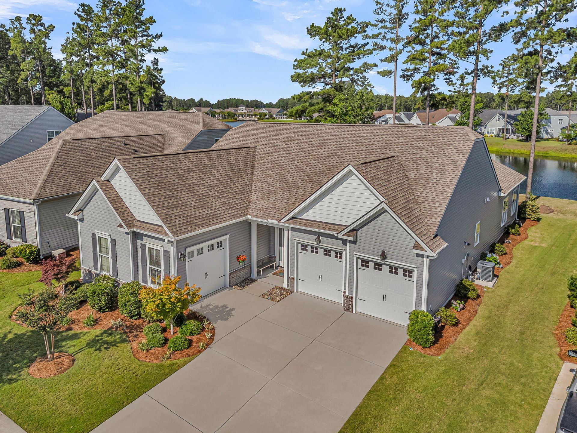 251 Tupelo Lake Drive Photo 4