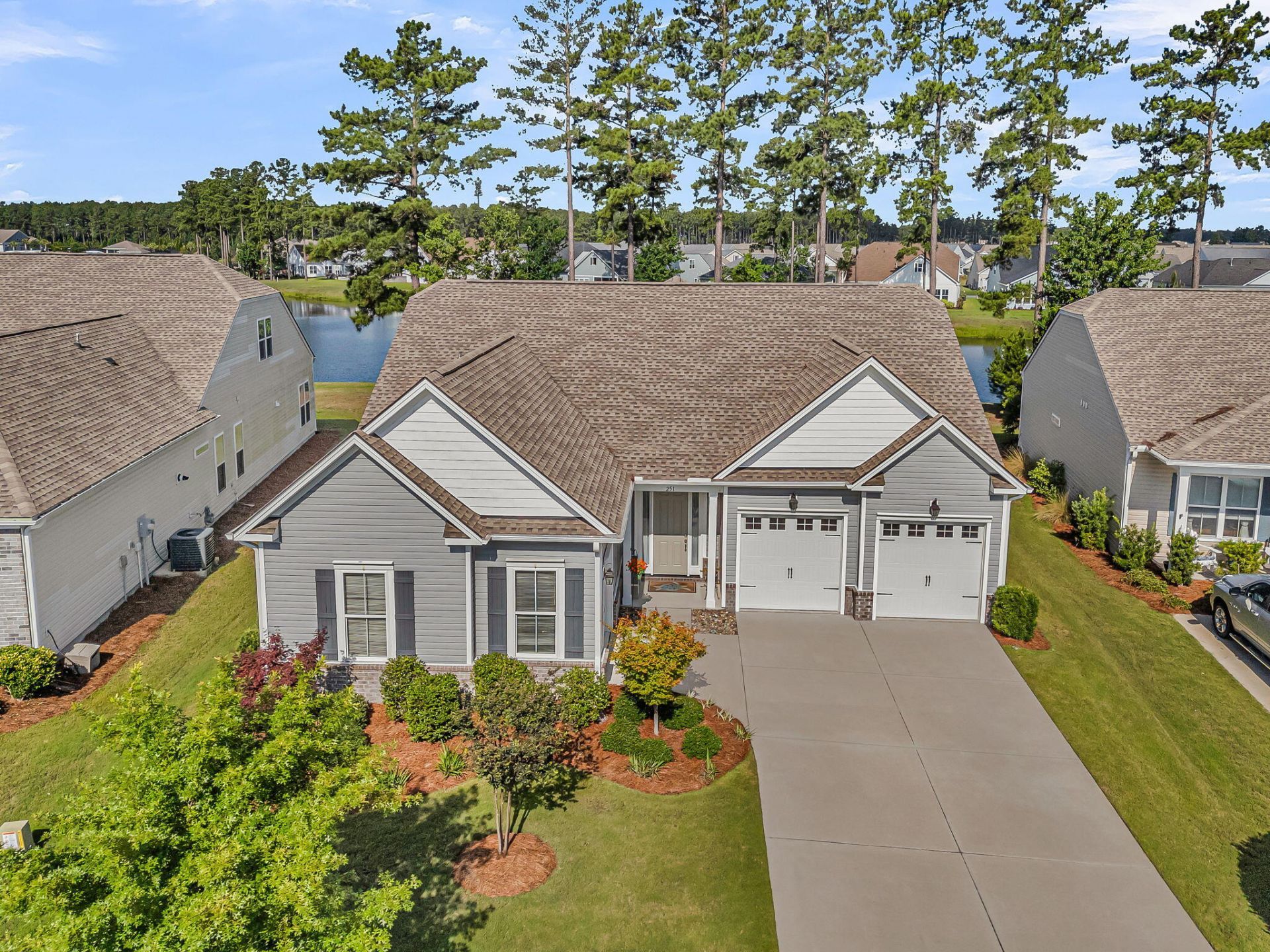 251 Tupelo Lake Drive Photo 5