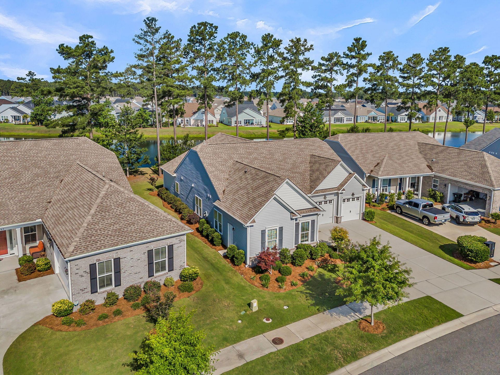 251 Tupelo Lake Drive Photo 6