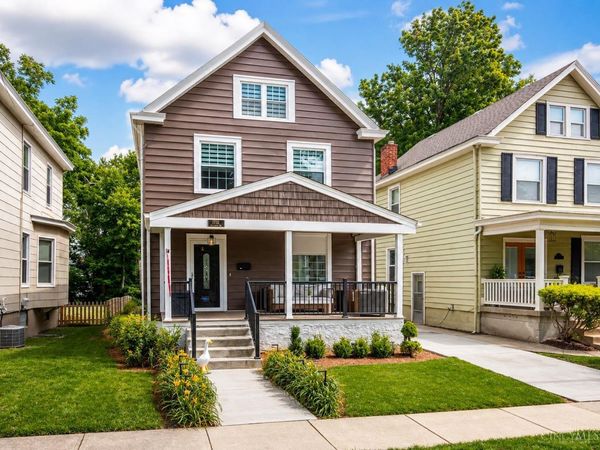 2732 Hyde Park Avenue, Cincinnati, OH 45209