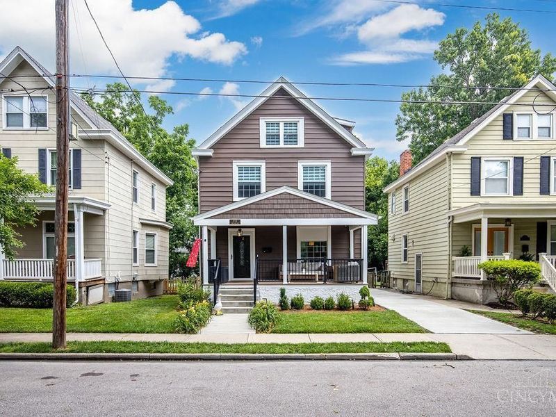 2732 Hyde Park Avenue, Cincinnati, OH 45209 Photo 2