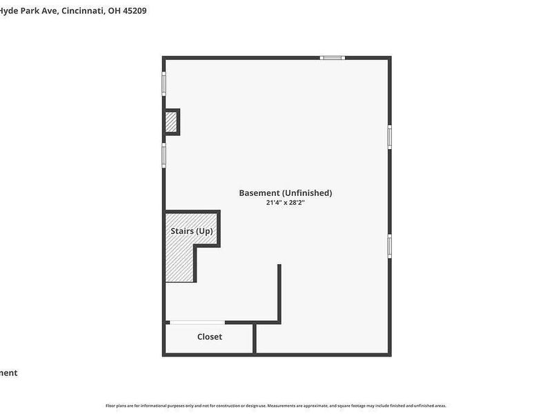 2732 Hyde Park Avenue, Cincinnati, OH 45209 Photo 38