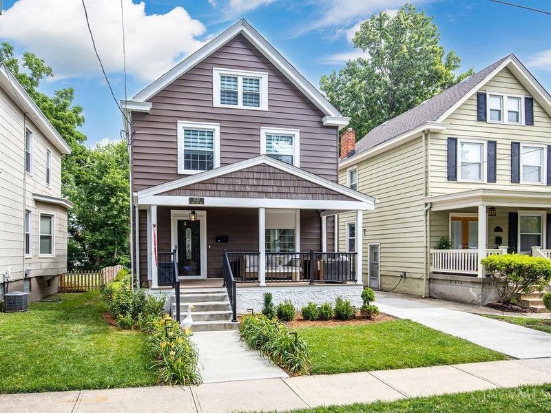 2732 Hyde Park Avenue, Cincinnati, OH 45209 Photo 4
