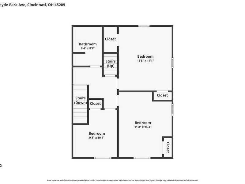 2732 Hyde Park Avenue, Cincinnati, OH 45209 Photo 41