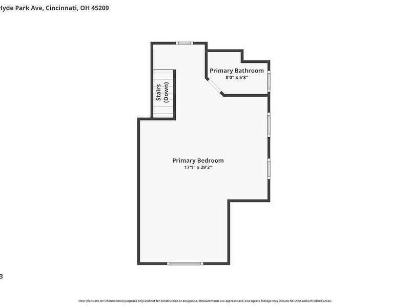 2732 Hyde Park Avenue, Cincinnati, OH 45209 Photo 42