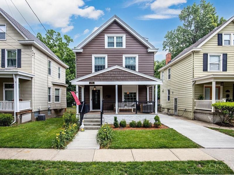 2732 Hyde Park Avenue, Cincinnati, OH 45209 Photo 5