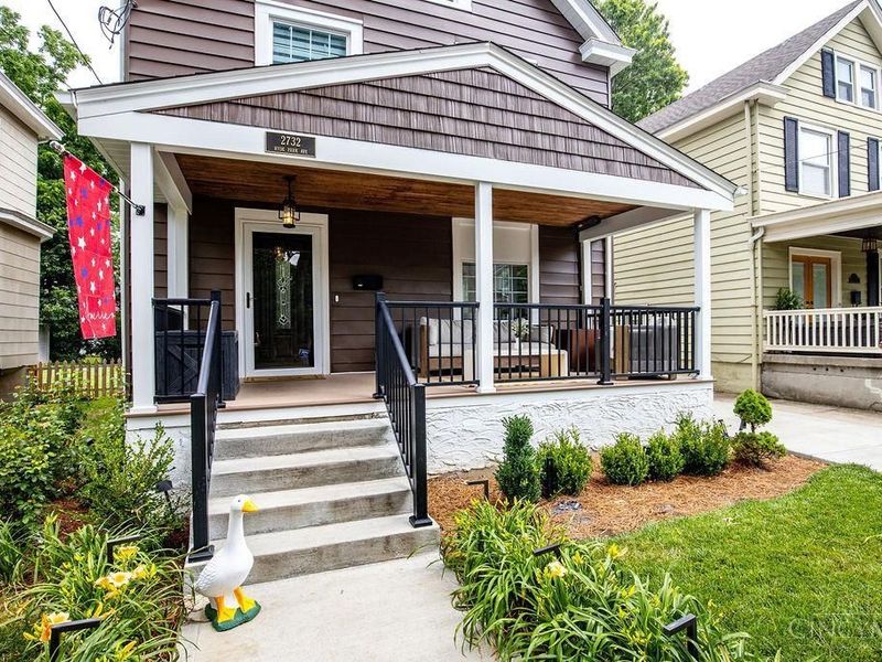 2732 Hyde Park Avenue, Cincinnati, OH 45209 Photo 6