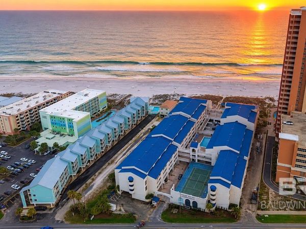 23044 Perdido Beach Boulevard, Unit 306, Orange Beach, AL 36561