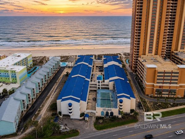 23044 Perdido Beach Boulevard, Unit 306, Orange Beach, AL 36561