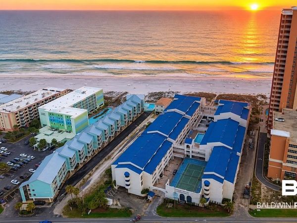 23044 Perdido Beach Boulevard, Unit 306, Orange Beach, AL 36561