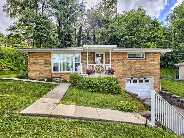 108 Sharp Road, White Oak, PA 15131
