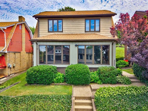 3245 Latonia Ave , Pittsburgh, PA 15216