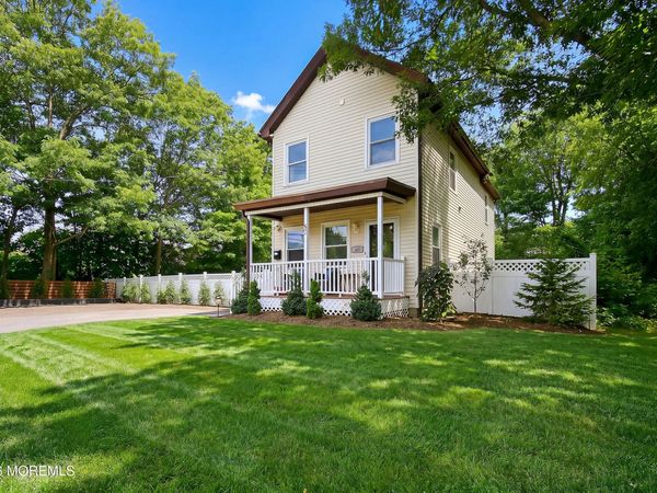 60 Cliffwood Avenue, Cliffwood, NJ 07721
