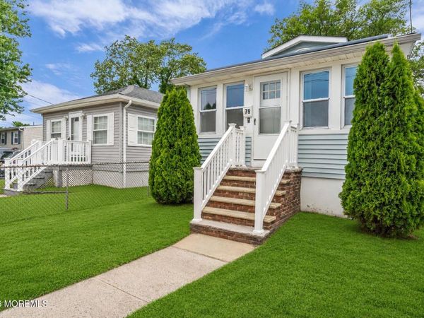 79 Ideal Avenue, North Middletown, NJ 07748