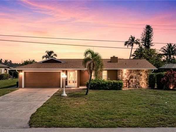 15840 Lake Candlewood DR, FORT MYERS, FL 33908