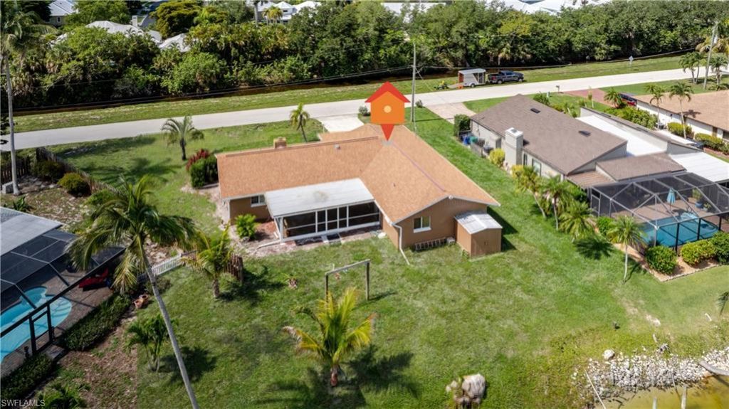 15840 Lake Candlewood Dr, Fort Myers, FL 33908 Photo
