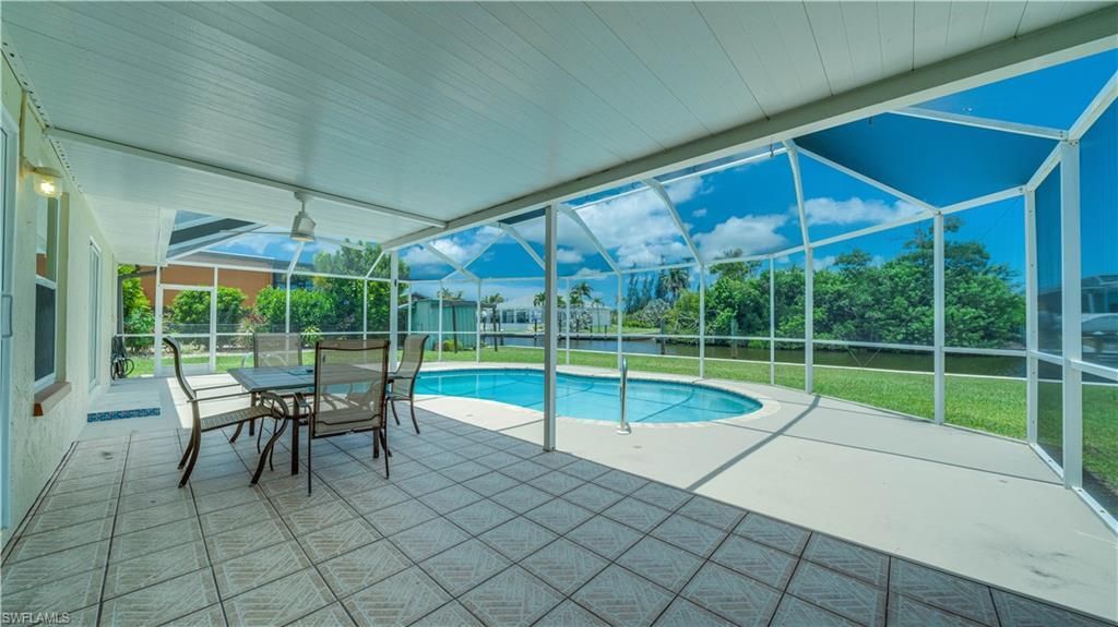2763 Sanderling Ct , Saint James City, FL 33956 Photo