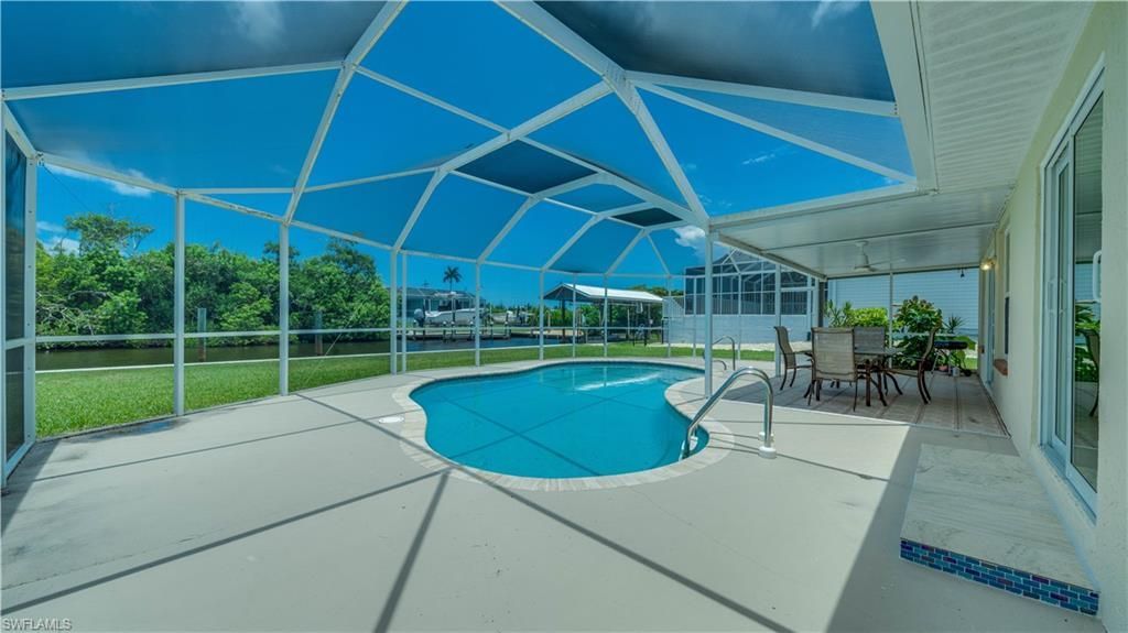 2763 Sanderling Ct , Saint James City, FL 33956 Photo