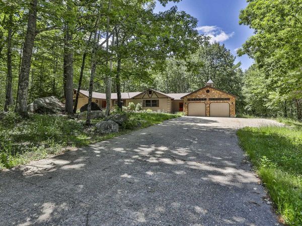 80 Guys Lane, Weare, NH 03281