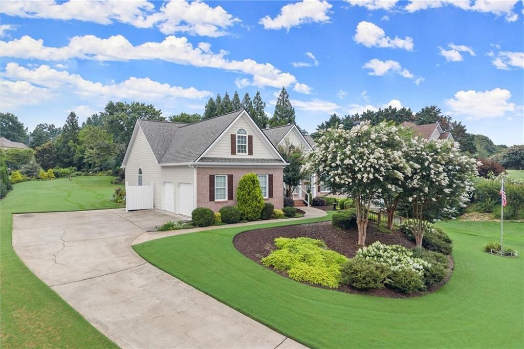 242 Lingefelt Lane, Canton, GA 30115 Main Photo