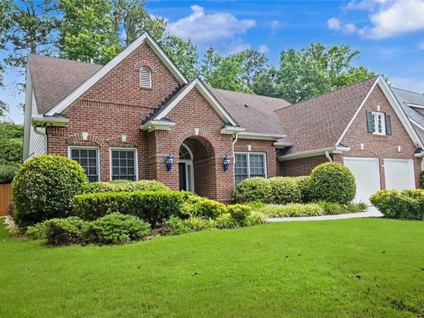 18 Rollingbrook Vista, Newnan, GA 30265