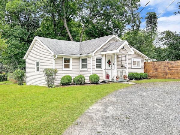 4548 Spring Street Extension , Acworth, GA 30101