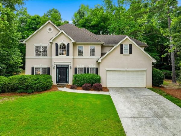 316 Harbor Pointe Drive , Stone Mountain, GA 30087