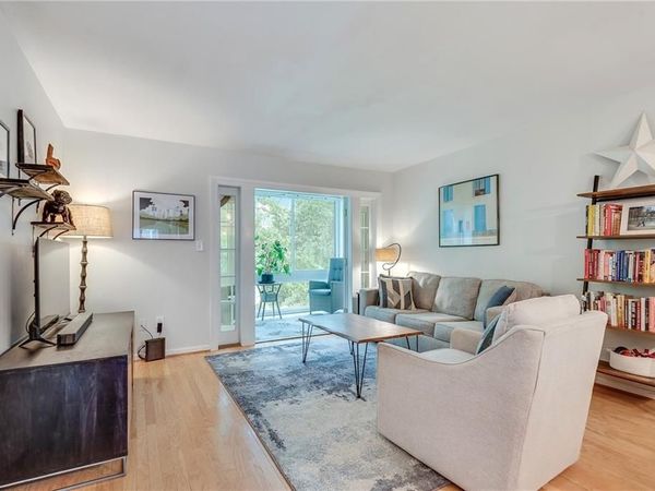 1445 Monroe Drive NE, Unit E16, Atlanta, GA 30324