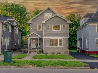 312 Brooks Avenue, Rochester, NY 14619