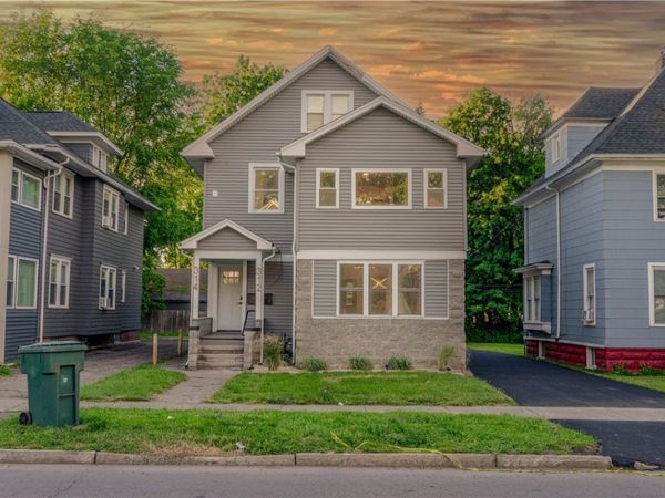 312 Brooks Avenue, Rochester, NY 14619