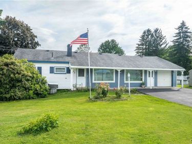 32 Bakeman Street, Fulton, NY 13069