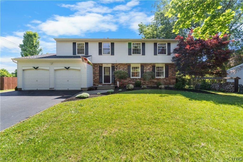 132 Smokey Hollow Road, Baldwinsville, NY 13027 Main Photo