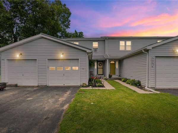 5664 Running Brook Road, Farmington, NY 14425